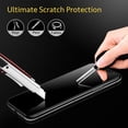 thumbnail image 2 of Protection d'Écran Ultra en Verre Trempé pour iPhone 11 et iPhone XR 6.1 Pouces, 2 of 5