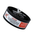 thumbnail image 3 of Heaveant Lame d'extracteur, Remplacement de mélangeur de Lame d'extracteur 1Pc Lourd RX 1700W, 3 of 8