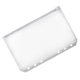 thumbnail image 2 of Moyic Contenedor de bolsa con cremallera de 10 piezas, archivadores impermeables, contenedores de almacenamiento multiusos simples para el Type2 NO2, 2 of 6