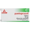 thumbnail image 1 of Pantoprazol LT 20mg 7 Tab, 1 of 4