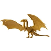 Godzilla Matchup King Ghidorah Action Figure (No Packaging)