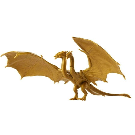 Godzilla Matchup King Ghidorah Action Figure (No Packaging)