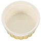 thumbnail image 4 of Ceramics Pudding Cup Round Shape Baking Bowl For Christmas European Style 3.9×3.9×2in 1Pc, 4 of 5