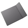 thumbnail image 2 of 15W Fast Charging Wireless Charging Mouse Pad, Folding Phone Stand, Artificial Leather, Multifunctional, for Office Computer, 2 of 6