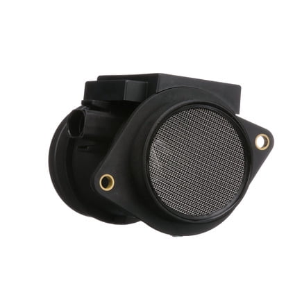 Delphi B2514538 AF10053 Black Mass Air Flow Sensor for 1997-1999 Volkswagen Jetta