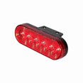 thumbnail image 1 of 2PCS UTV Rear Tail Lights Compatible with Can Am Defender HD5 HD8 HD10 Max Utility Vehicles Accessories, 1 of 5