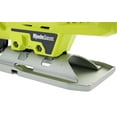 thumbnail image 4 of Jigsaw RYOBI One+ P5231, 18 V, iones de litio, inalámbrica, 3000 SPM, 4 of 9