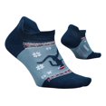 thumbnail image 3 of Calcetin Feetures Elite Light Cushion No Tab Azul E5055730 azul 00S, 3 of 5