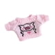 thumbnail image 5 of Ropa para muñecas de peluche de 15 cm, accesorios para muñecas de peluche DIY, conjuntos para muñecas Rosa, 5 of 8