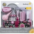 thumbnail image 1 of Trousse de soins et de toilette Deluxe de Safety 1st, 1 of 4
