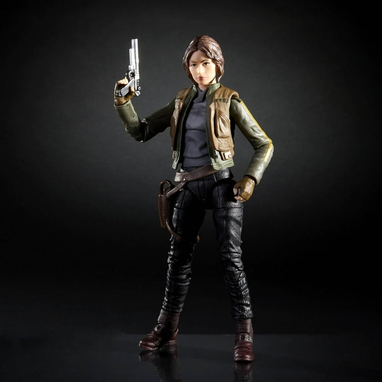 Star wars sergeant jyn cheap erso