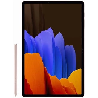SAMSUNG Galaxy Tab S7 128GB Mystic Black Wi-Fi, S Pen Included, SM