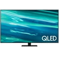 thumbnail image 1 of Samsung QN50Q80AAFXZC 50 4K QLED Smart TV, 1 of 2