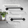 thumbnail image 5 of Wall-mounted Towel Holder Sticker - Bath & Kitchen Storage Organizer Rack Hanger, 5 of 5