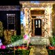 thumbnail image 3 of Proyector de copos de nieve navideños VansMago 2024 mejorado, 3 of 9