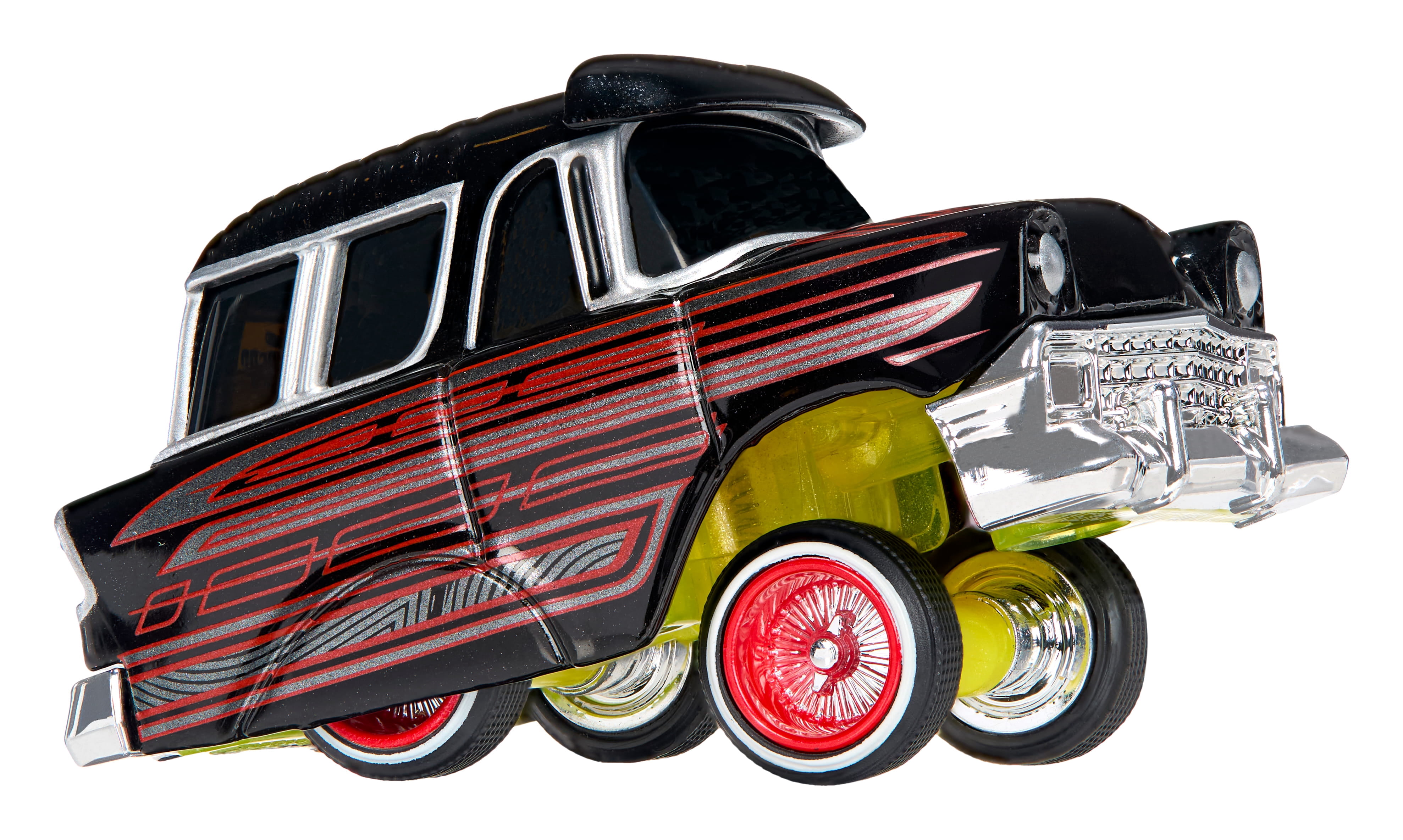 CarTuned Lowrider Series 4 - 1968 Chevy El Camino