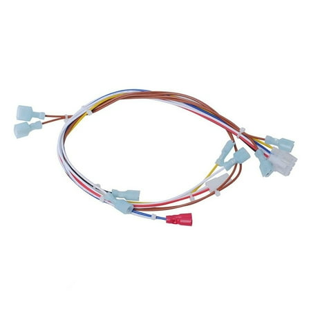 

Replacement Hot Rod Kit Temperature Probe Wire Harness for Louisiana LG16006 G2