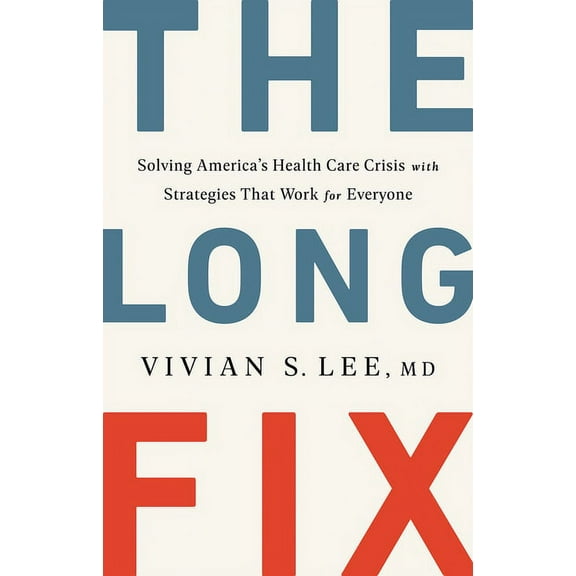 The Long Fix (Hardcover)