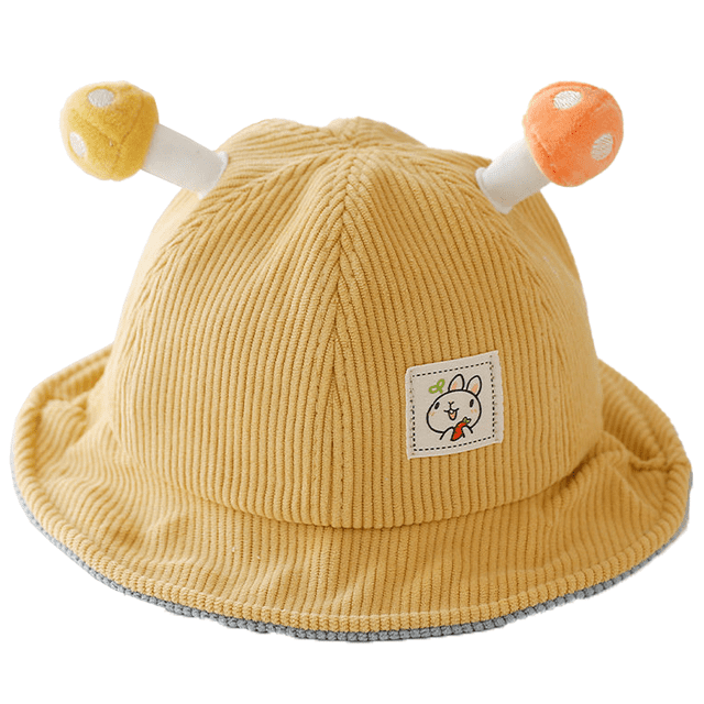 Sombrero de pescador, sombrero de pescador colorido, sombreros de pescador de invierno para niños