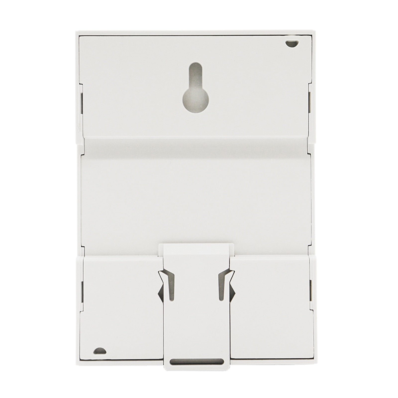 Smart Energy Electricity Consumption Power Meter 3 Phase Din Rail Meter Modbus With 50A100A150A200A/5A CT Voltmeter Ammeter ,Easy to Install
