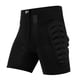 thumbnail image 1 of Pantalones Protectores de la Cadera Macarena Negro XXXL Pantalones protectores de la cadera, 1 of 8
