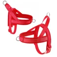 thumbnail image 4 of Easywalk, correa para el pecho para perros medianos y pequeños a prueba de explosiones, correa para el pecho para perros, correa y tracción para perros estilo chaleco Golden Retriever transpirable, 4 of 5
