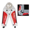 thumbnail image 3 of Localizador de soldadura Nikou accesorio de soldadura de interruptor doble ajustable Soporte magnético, 3 of 9