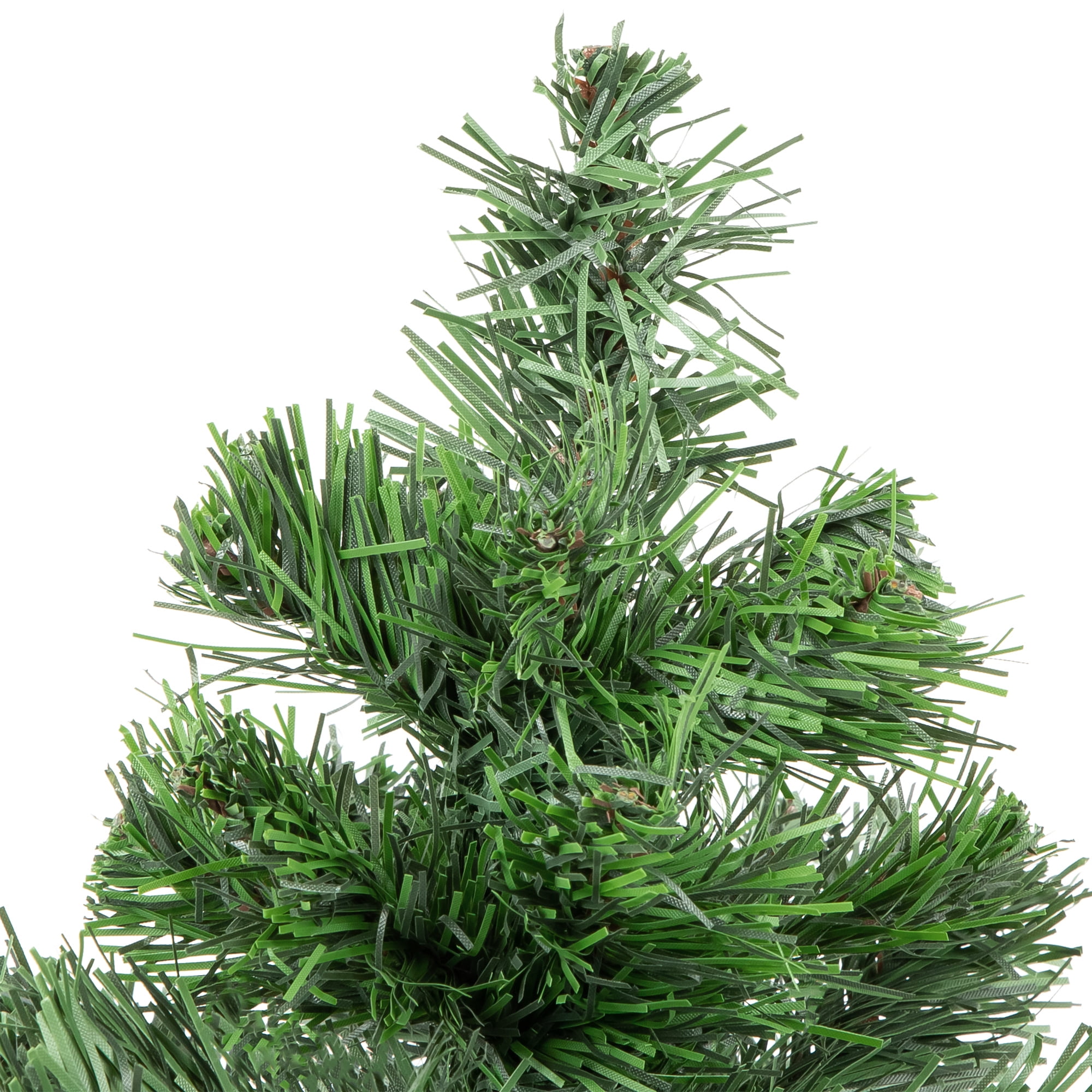 Northlight 12" Mini Pine Full Artificial Christmas Tree, Unlit