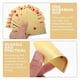 thumbnail image 2 of 1 Deck Poker Cards Desktop Playing Game Cards Waterproof Portable Travel Pokers, 2 of 3