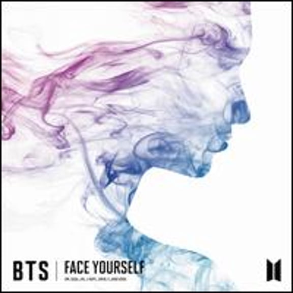 Pre-Owned Face Yourself (CD 0602567404156) by BTS