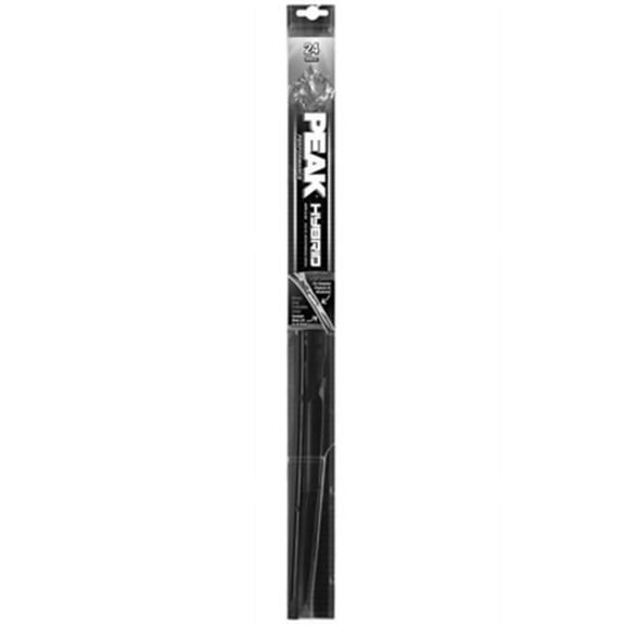 Peak MACH 1,  Wiper Blade, Hybrid, 24"  Size PHV241