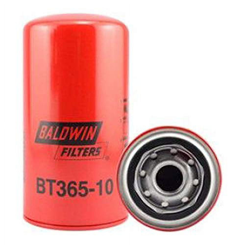 Baldwin Engine Oil Filter BT365-10