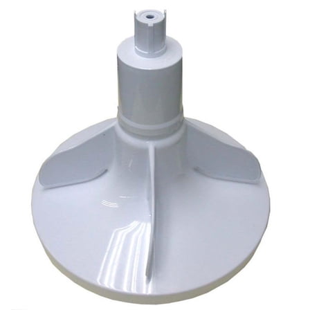Whirlpool WP3349578 Genuine OEM Lower AgitatorFits: 3360279 3349578