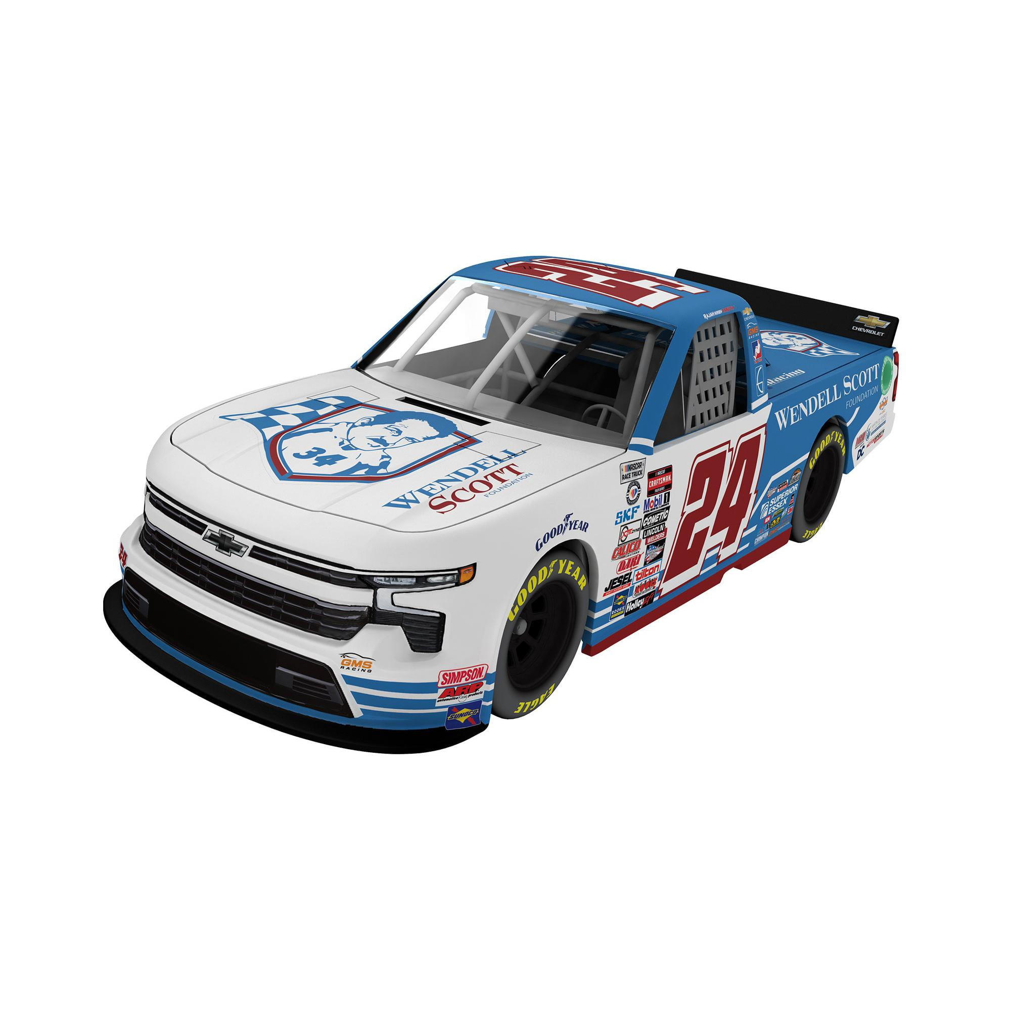 ヒントニー Spark 1:43 Nissan GTP ZXT #83 Winner West Palm Beach 1988