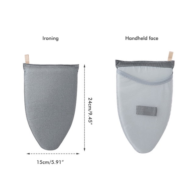 Guante anti vapor, guantes para planchar ropa, guantes antirresistentes para planchar, fabricados para durar