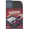 Hasbro Gaming Yahtzee Folio Travel Edition – Portable Family Dice Game