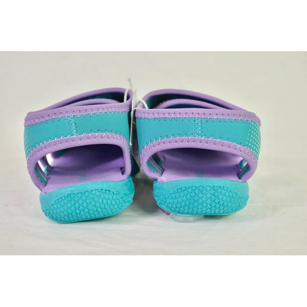 Cat Jack Toddler Turquoise Purple Water Sandals Walmart