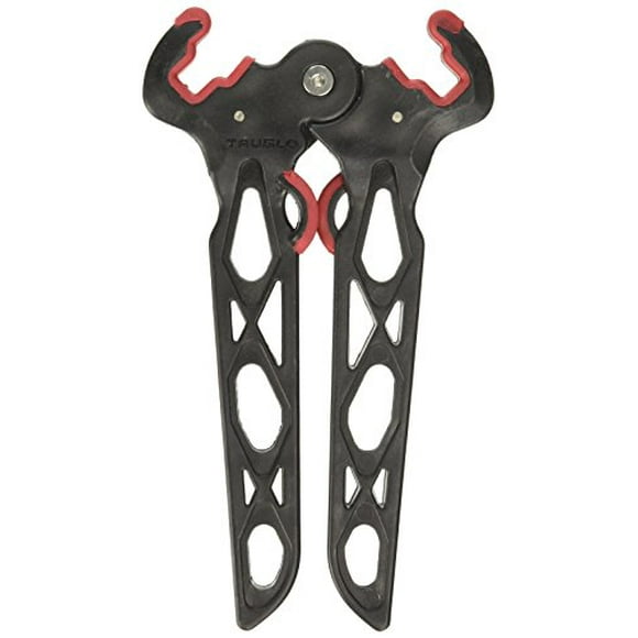 Truglo Bow Stand Blk/Red