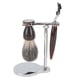thumbnail image 2 of Kit de afeitado Nikou vintage para hombres con maquinilla de afeitar de seguridad, 2 of 15