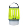 thumbnail image 2 of 3P Experts 3PX-BZLAMP2K-YLW 3-in-1 Waterproof Lantern Bug Zapper with 1800 mAh Rechargeable Battery, Yellow, 2 of 2