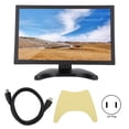 thumbnail image 2 of Pantalla Industrial HD Pantalla Capacitiva Multitáctil Monitor Portátil De 11,6 Pulgadas Con Interfaz Multimedia VGA HD Para PC TV Cámara CCTV Seguridad Computadora Drone, 2 of 7