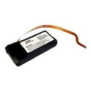 Lithium Polymer Multimedia Player Battery