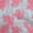 Arctic Blue, variant on oneOone Polyester Spandex Gray Fabric Tropical Dress Material Fabric Print Fabric By The Yard 56 Inch Wide