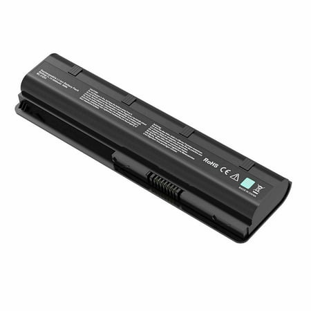 Battery for HP SPARE 593553-001 586006-321 MU06 MU09 G4 G6 G7 G62 CQ42 CQ56 CQ62