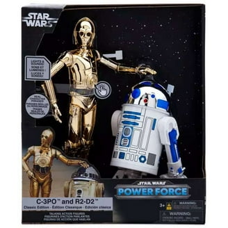 Official Disney Star Wars The Force Awakens 26cm Talking