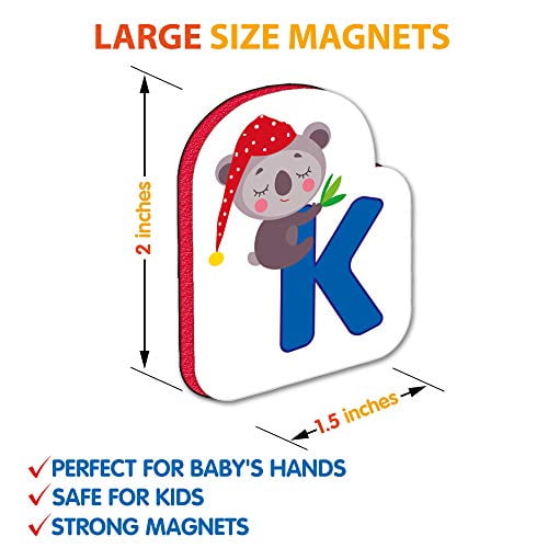 large magnets for toddlers