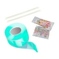 thumbnail image 1 of Ruban à Bulles pour Ballons, Bricolage, Réutilisable, Double Face, Style Adulte, 1 of 9
