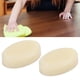 thumbnail image 2 of Cera Para Pulir Caoba, Cera De Abejas, Tallado En Madera Para Imprimir Muebles ANGGREK Blanco, 2 of 8