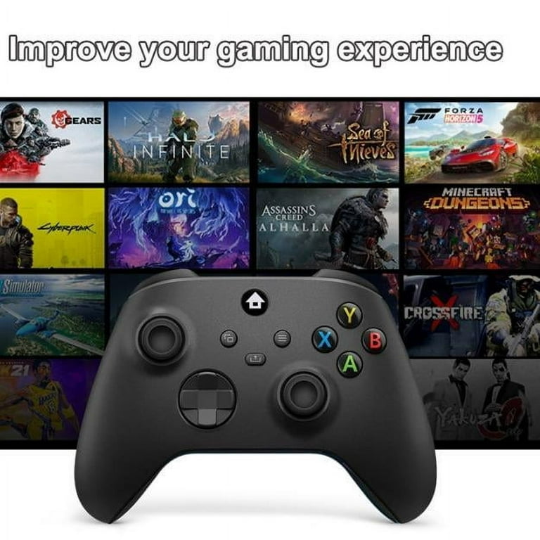 ふたつ  xbox one x Wireless Controller for Xbox One/Xbox One S/Xbox One X/Xbox