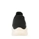 thumbnail image 5 of Zapatos Skechers Bobs Squad Chaos-Daily Hype sin cordones negros para hombre, 5 of 7